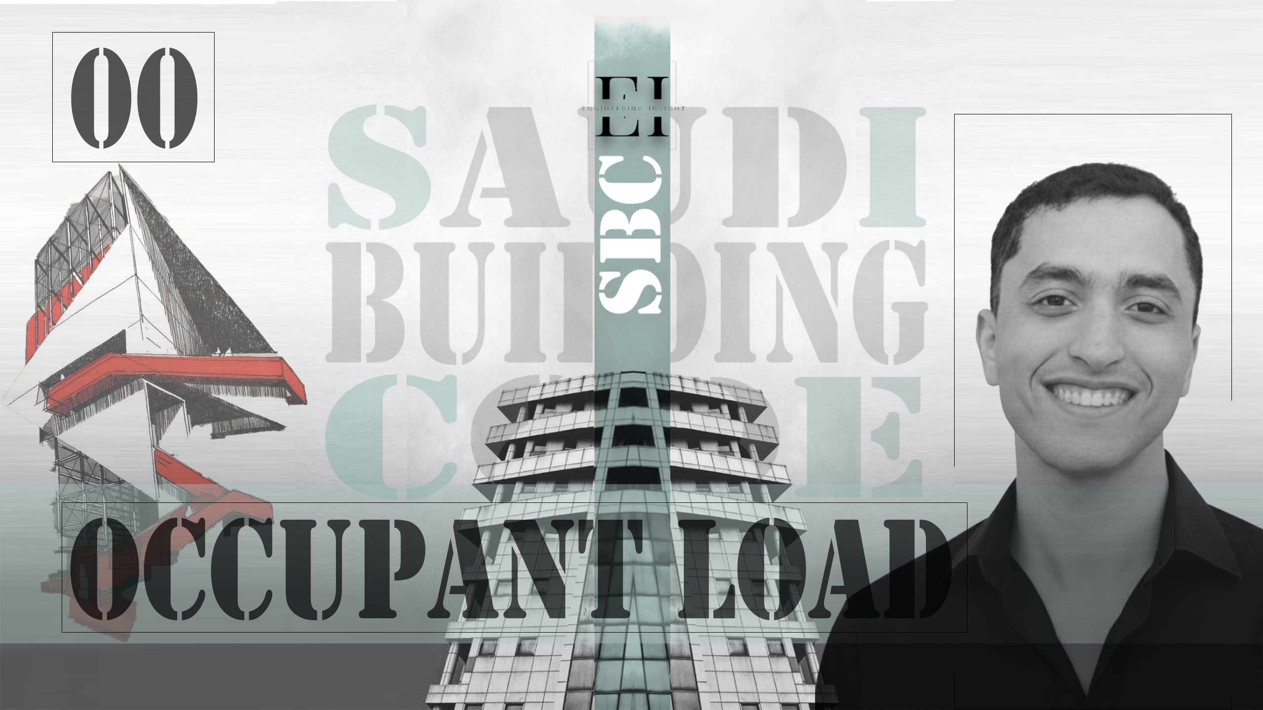 NFPA 101⎮EAP⎮Calculating ASET vs RSET⎮Part02