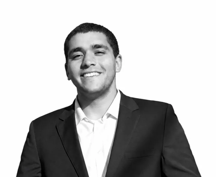 Karim Wael Gado