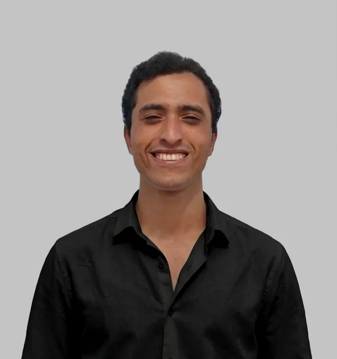 Mohamed Fathi