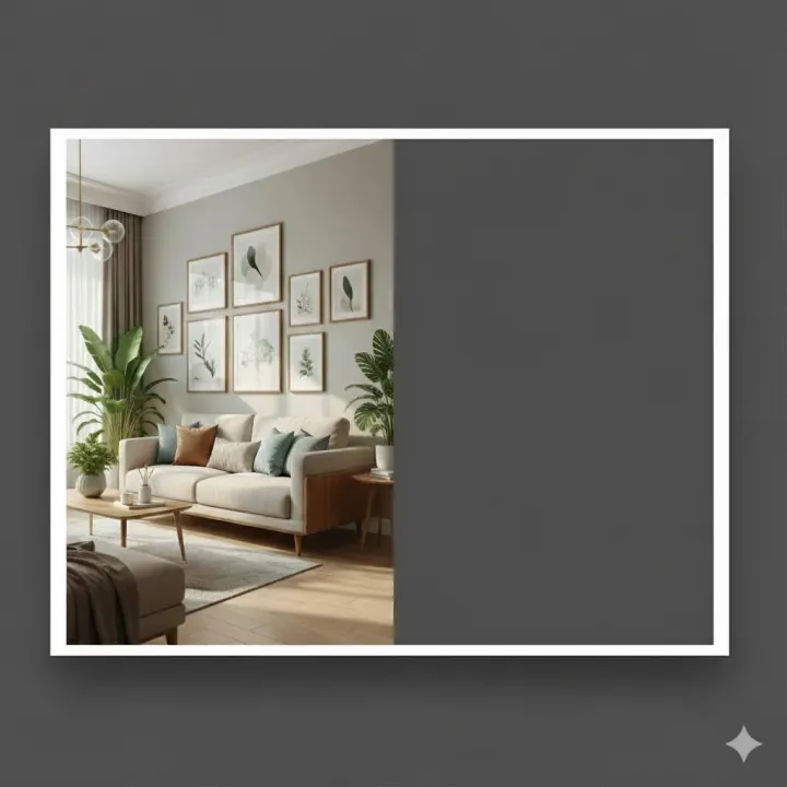 Décor & Interior Design Course