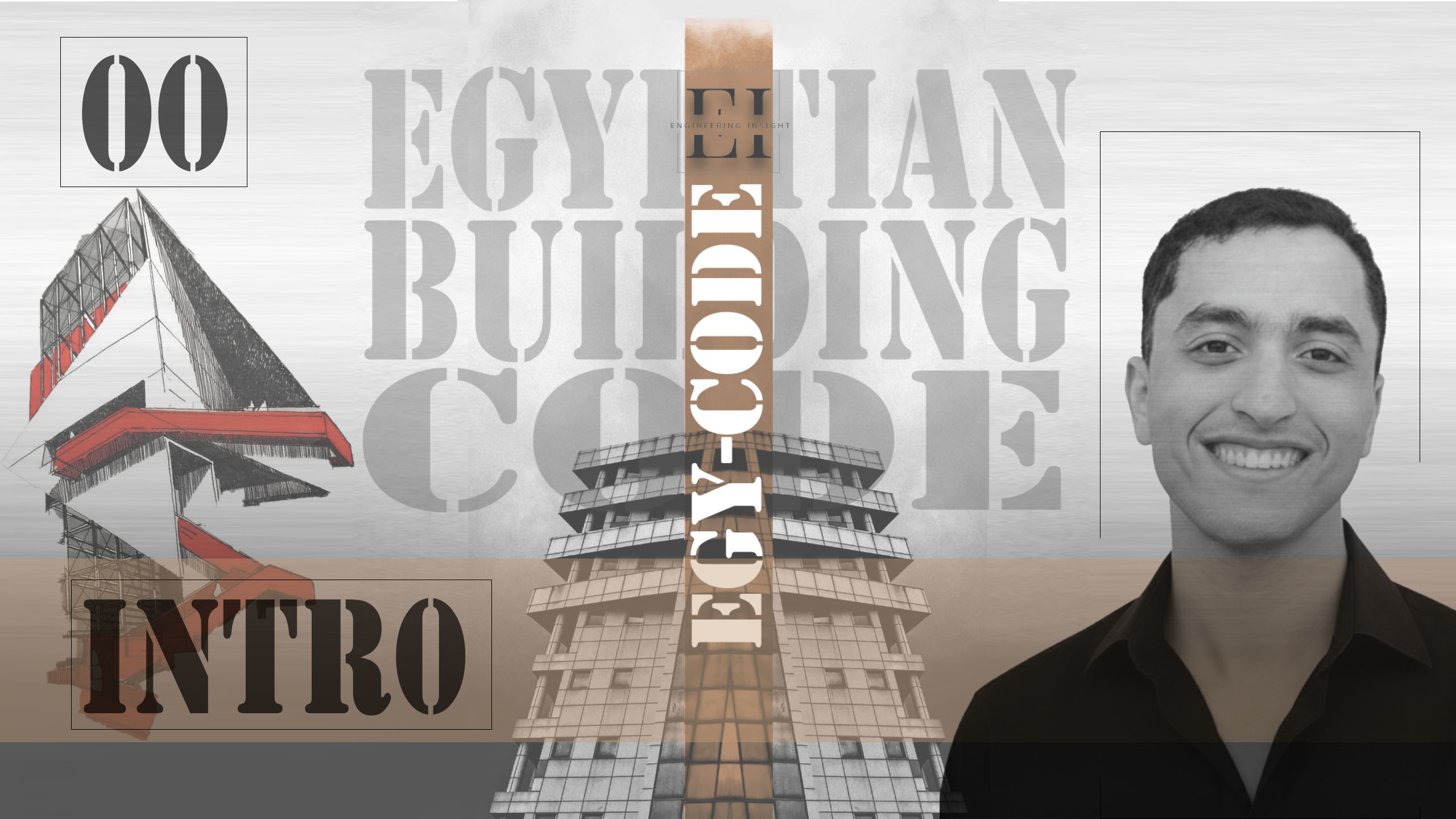 Introduction to Egyptian Fire Code 