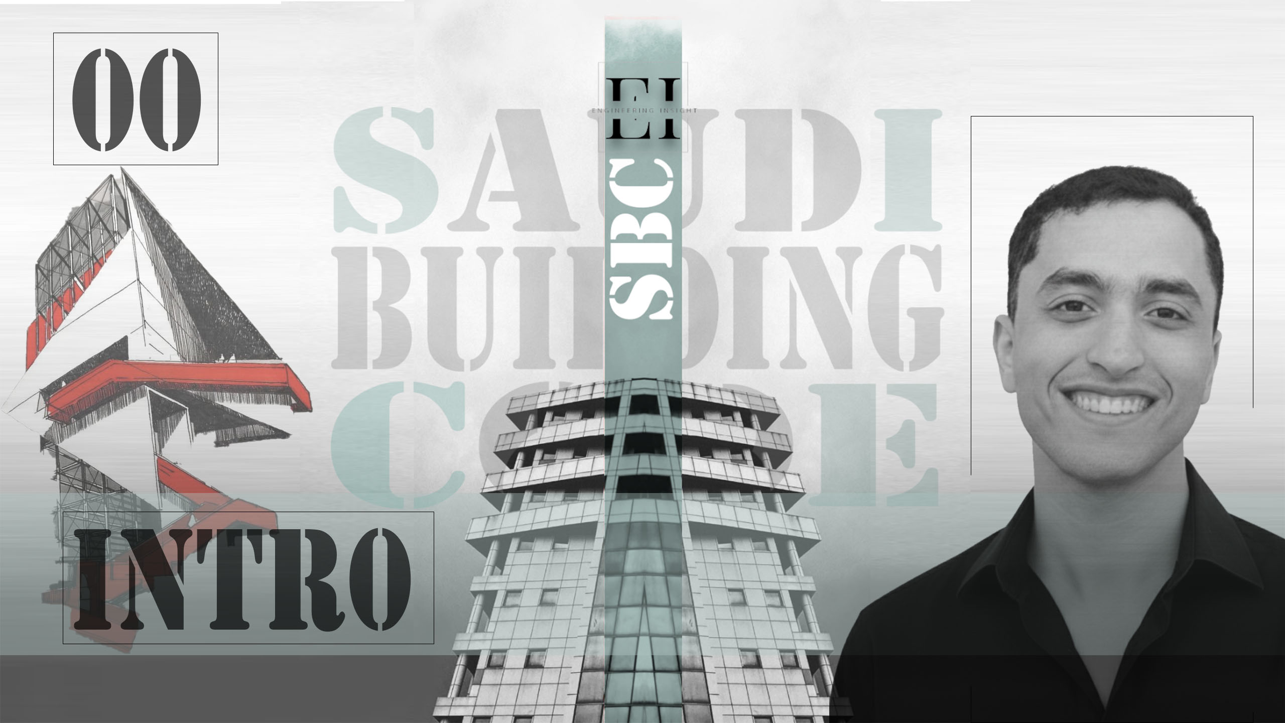 Saudi Building Code 