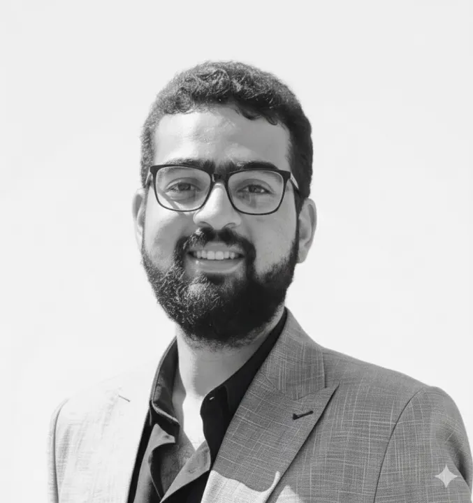 Yossef Tarek